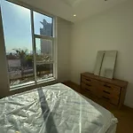 5 Star Luxury 3Br Apartment On The Palm With Huge Pool And Beach