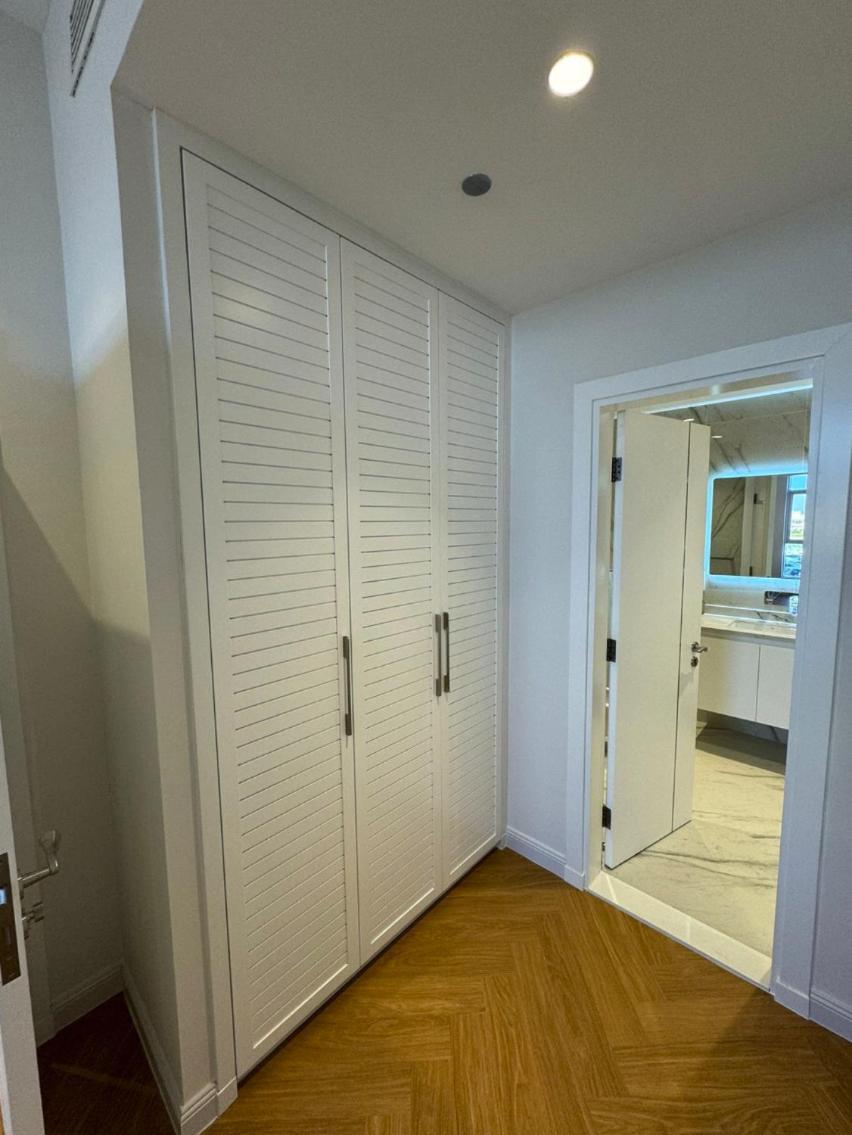 5 Star Luxury 3br On The Palm With Huge Pool And Apartment