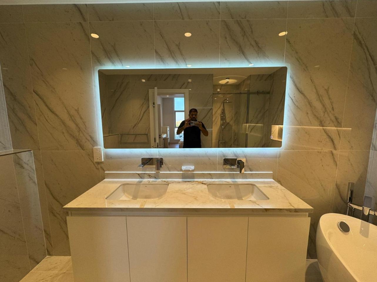5 Star Luxury 3br On The Palm With Huge Pool And